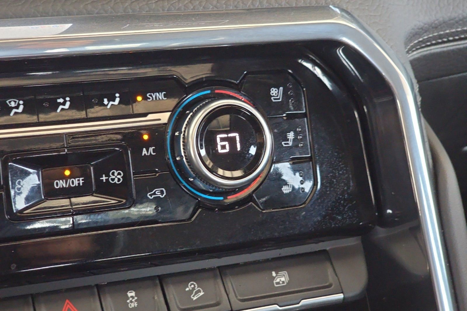 Used 2024 GMC Sierra 1500 Denali w/ Denali Reserve Package image 28