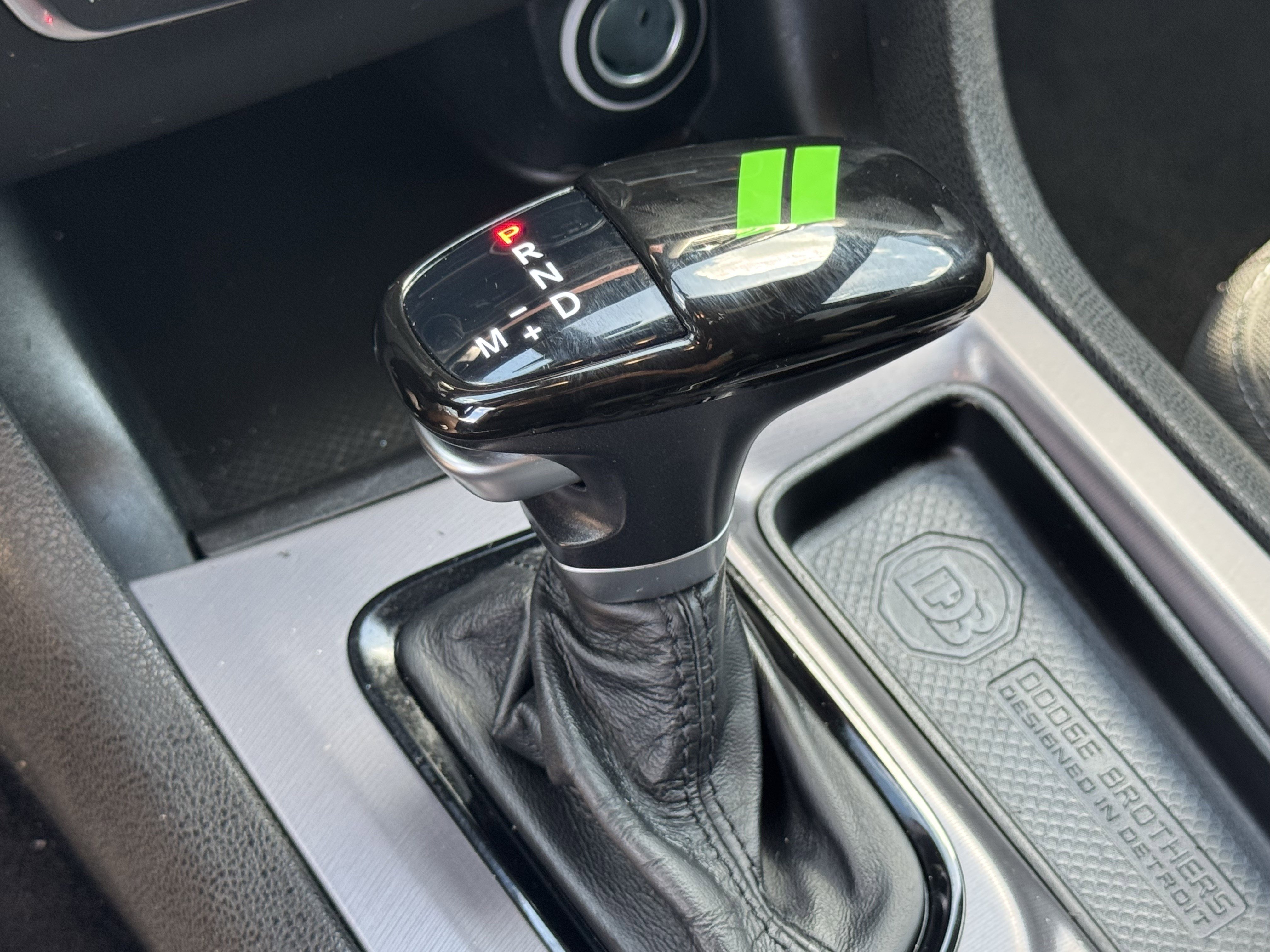 Used 2023 Dodge Charger SXT w/ Blacktop Package RWD image 21