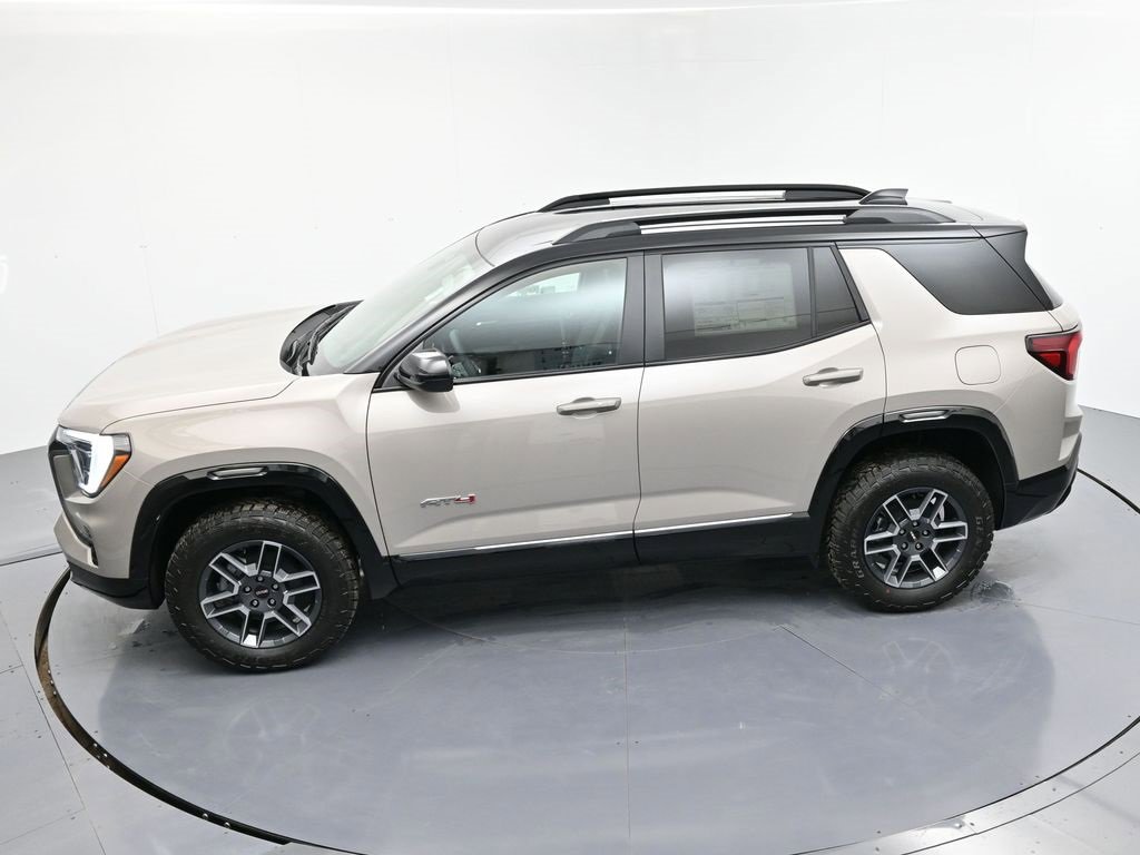 New 2026 GMC Terrain AT4 w/ Convenience Package III image 31
