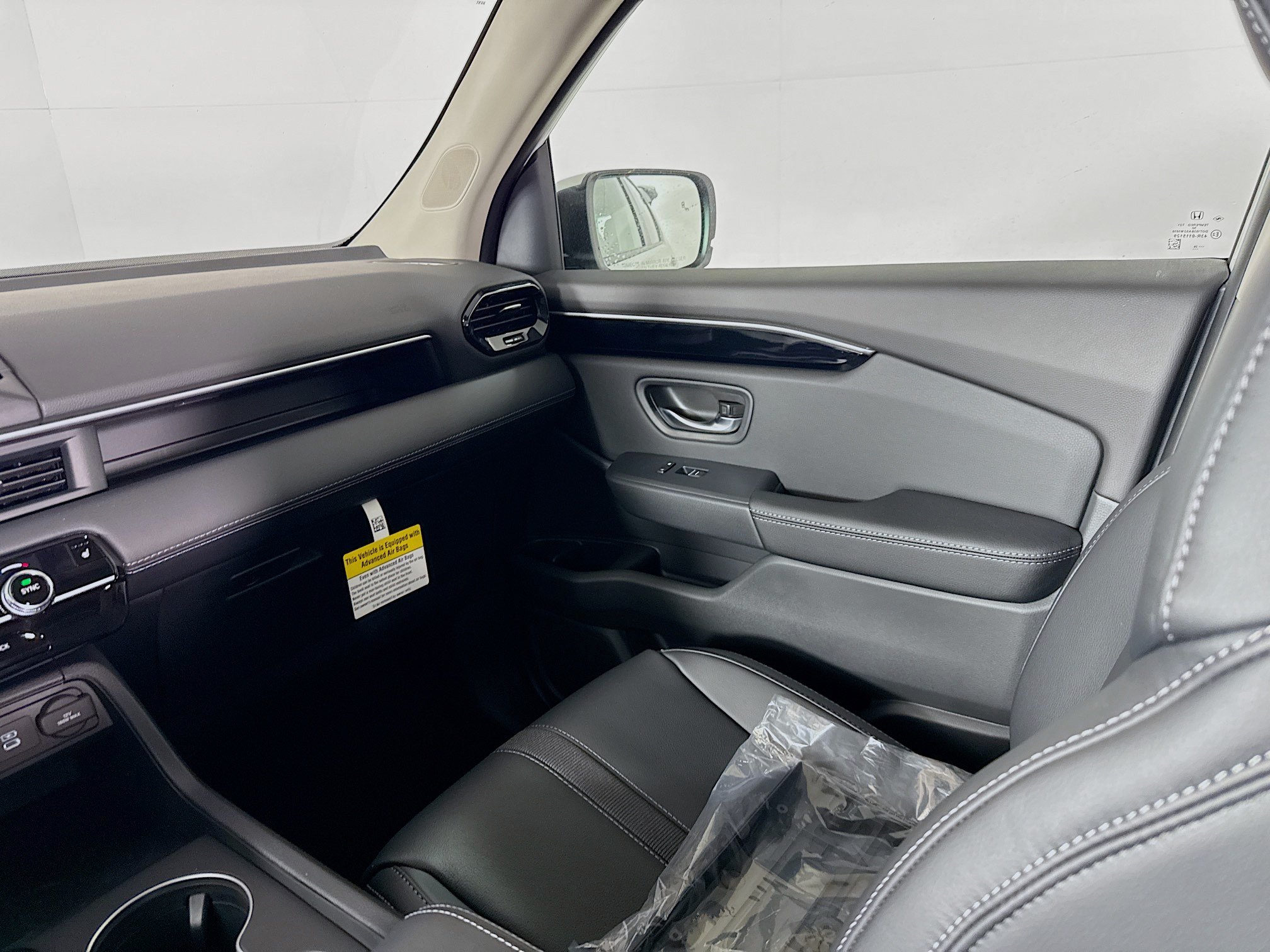 New 2026 Honda Pilot EX-L image 28