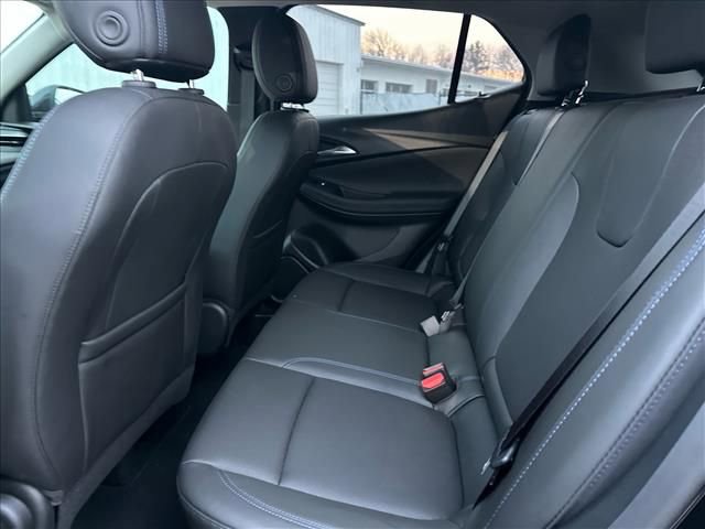 Certified 2025 Buick Encore GX Sport Touring w/ Advanced Technology Package image 15
