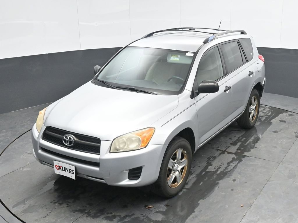 Used 2009 Toyota RAV4 4WD image 32