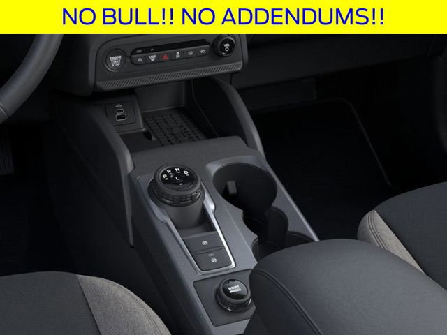 New 2025 Ford Bronco Sport Big Bend w/ Convenience Package image 16