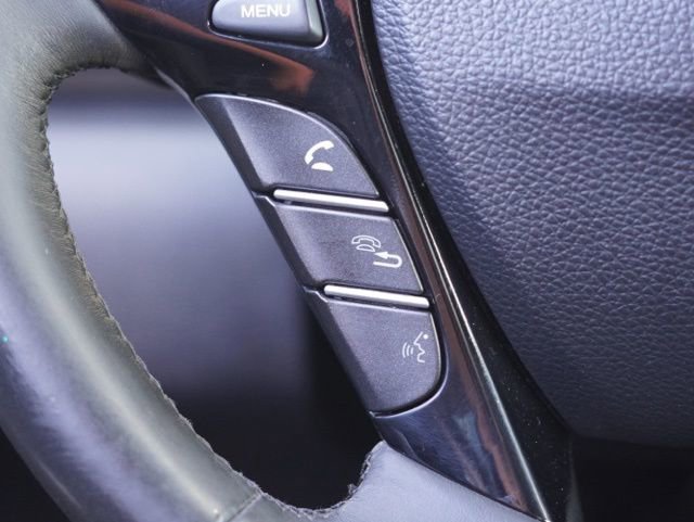 Used 2016 Honda Accord EX-L image 16