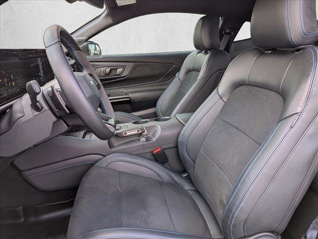 Used 2024 Ford Mustang Dark Horse image 12