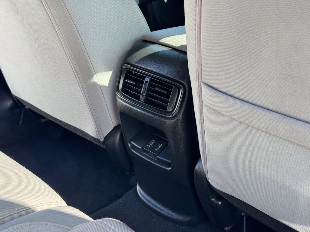 Used 2022 Honda CR-V EX image 20