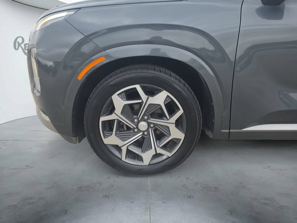 Used 2022 Hyundai Palisade Calligraphy AWD/4WD image 14