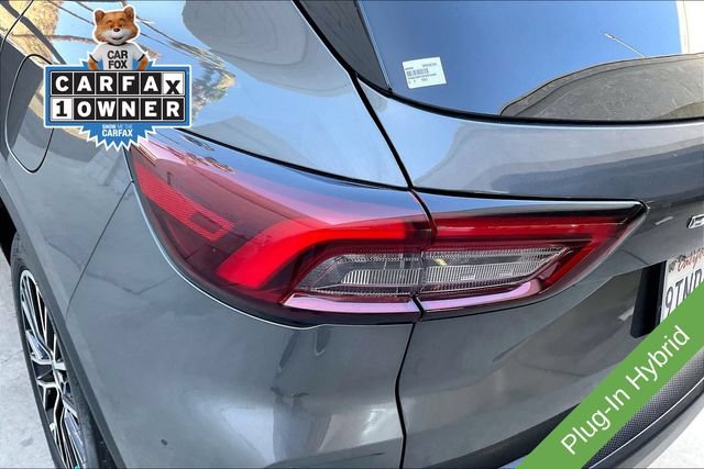 Used 2025 Ford Escape SE FWD image 28