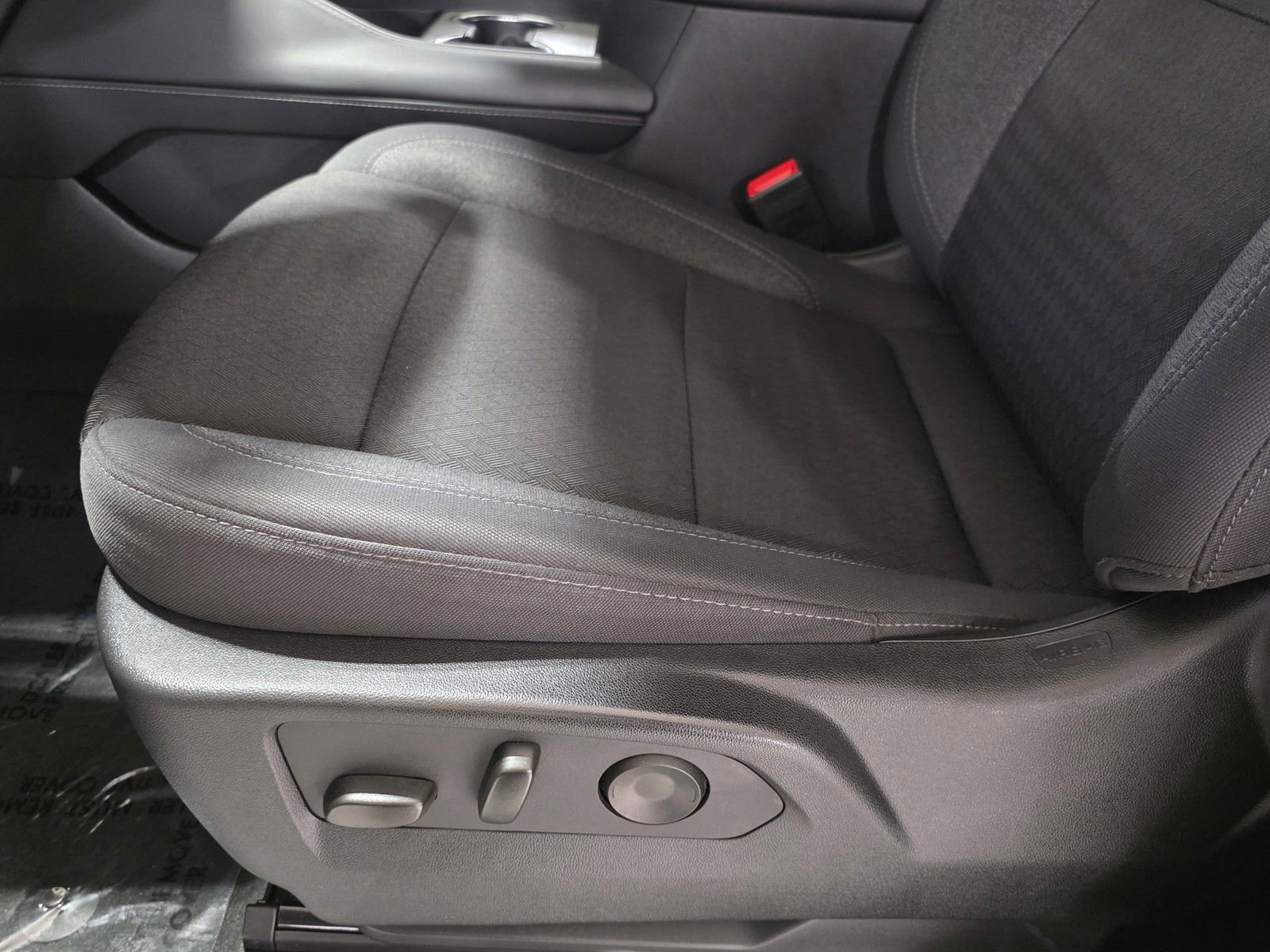 Used 2024 Chevrolet Suburban LS w/ Driver Alert Package image 26