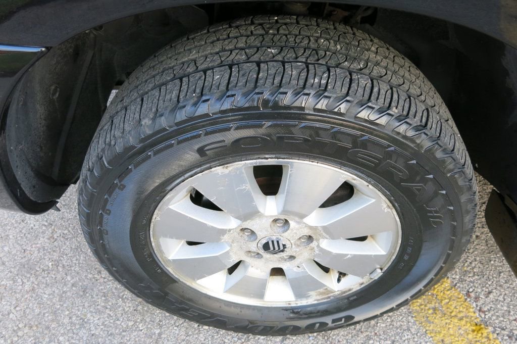 Used 2007 Mercury Mountaineer AWD image 32