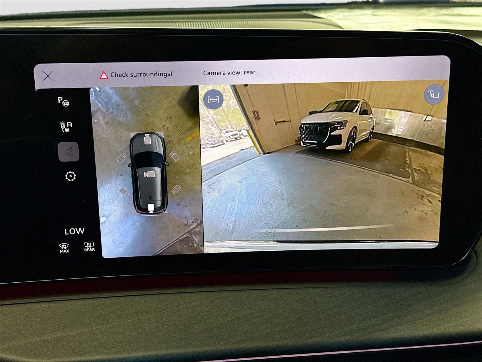 New 2026 Audi Q3 quattro 2.0T image 14
