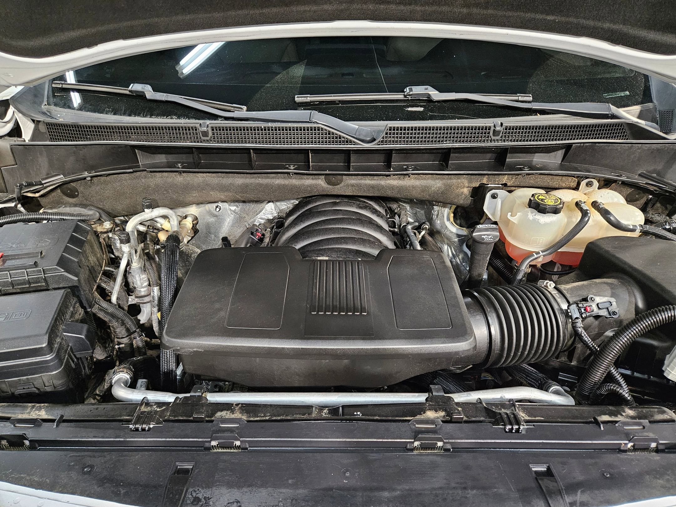 Used 2021 GMC Yukon SLT w/ SLT Luxury Package image 19