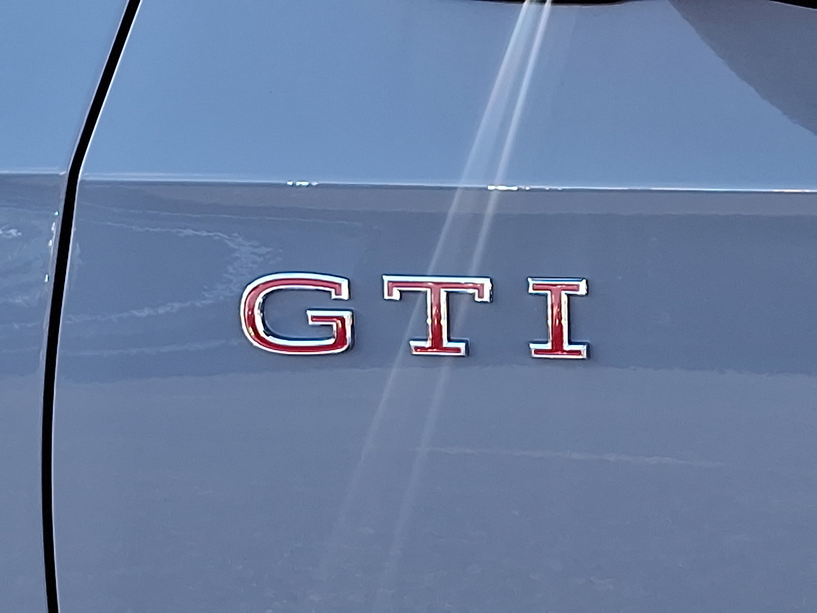 New 2026 Volkswagen GTI SE image 19