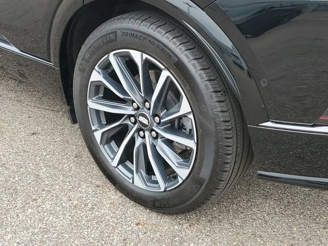 Certified 2024 Cadillac Lyriq Sport w/ LPO, Floor Liner Package AWD/4WD image 33