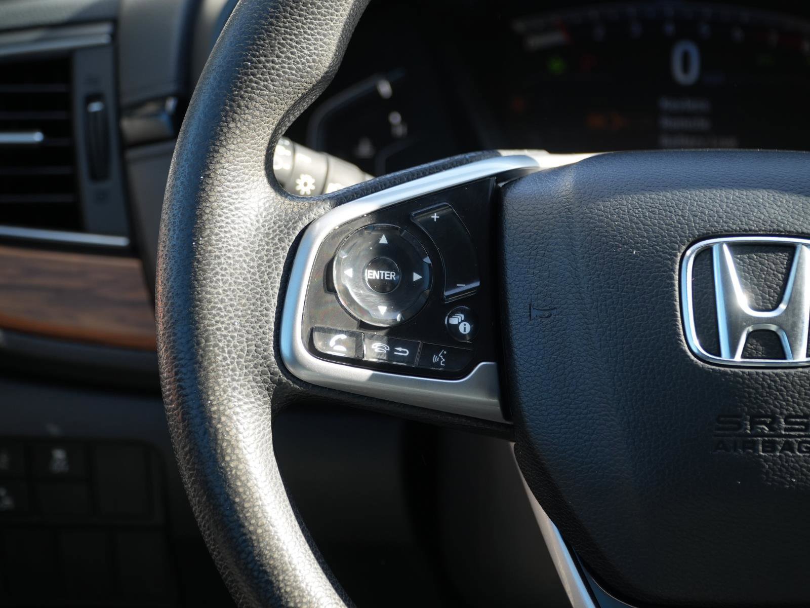 Used 2022 Honda CR-V EX image 22