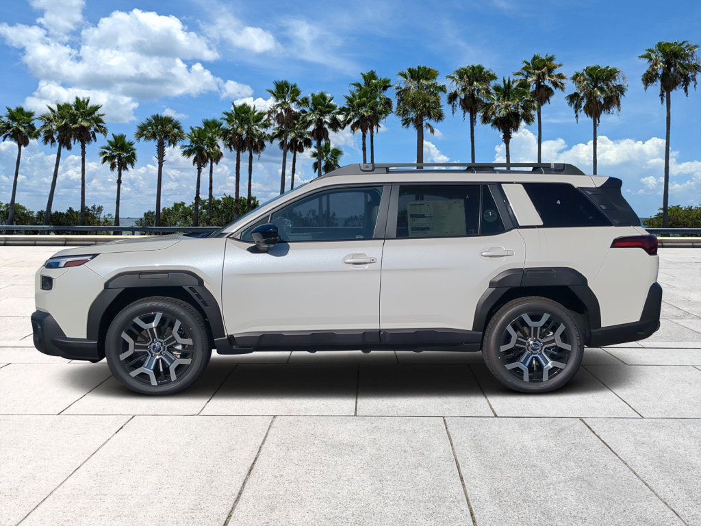 New 2026 Subaru Outback Limited AWD/4WD image 7