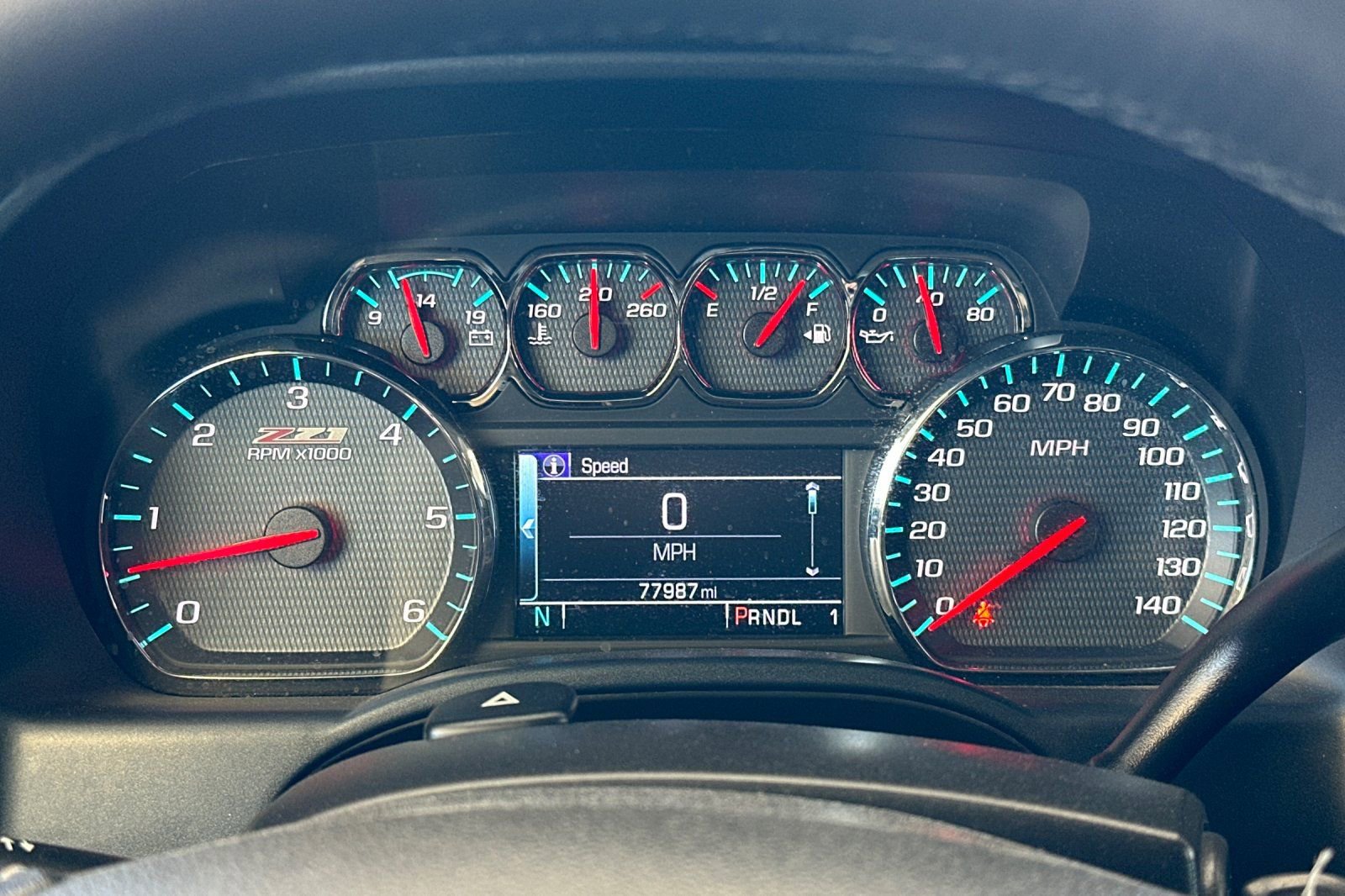 Used 2019 Chevrolet Silverado 2500 LT w/ All Star Edition image 22