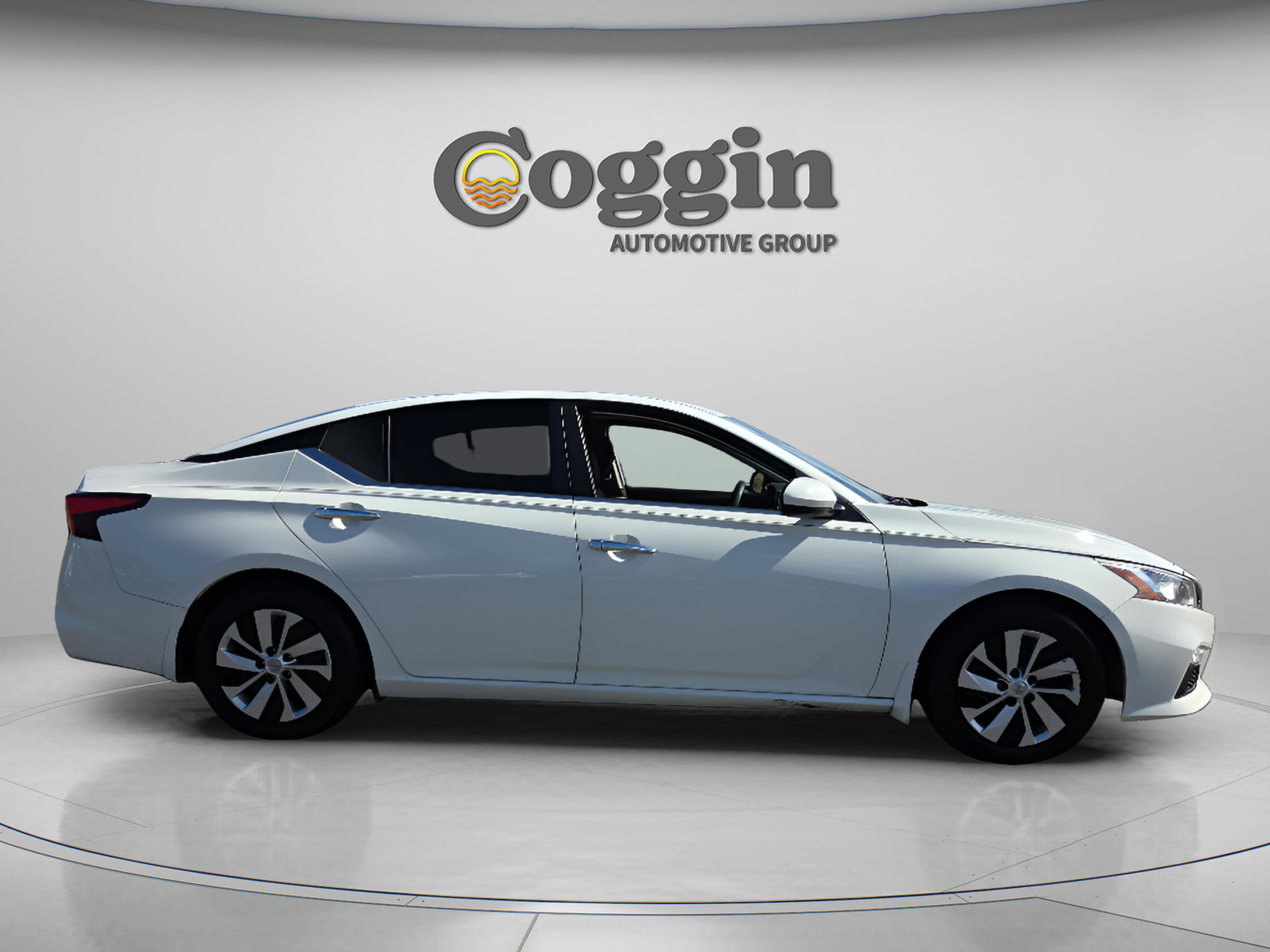 Used 2019 Nissan Altima 2.5 S image 7