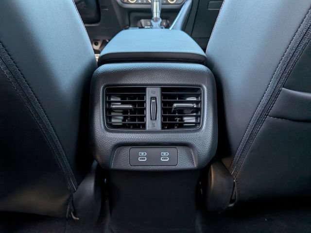Certified 2025 Acura ADX A-Spec FWD image 17