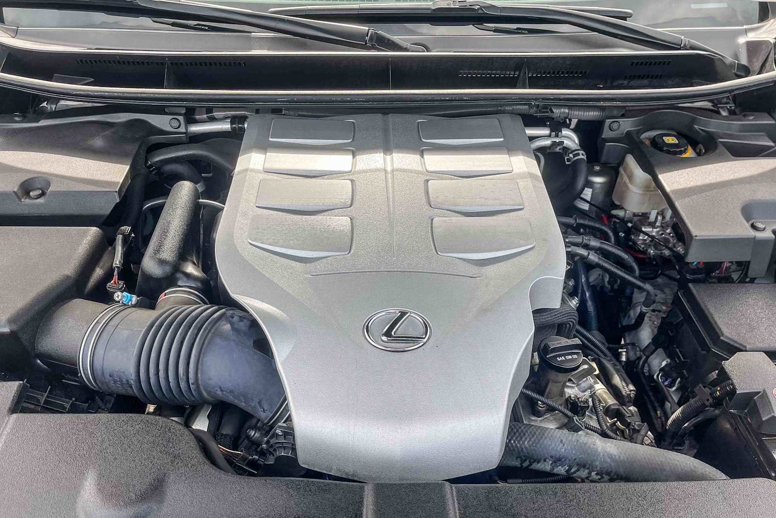 Used 2018 Lexus GX 460 Premium image 27