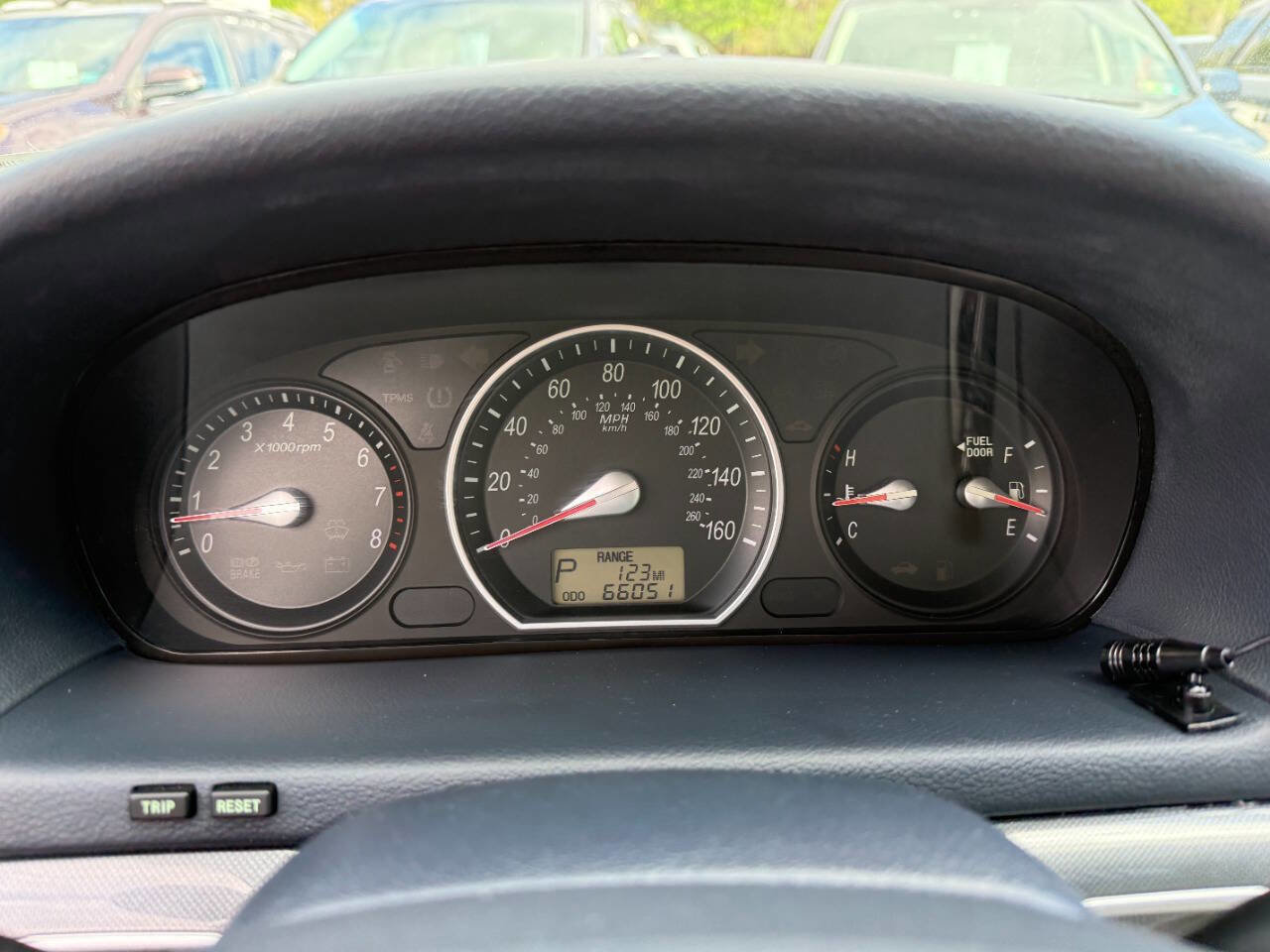 Used 2006 Hyundai Sonata GLS FWD image 18