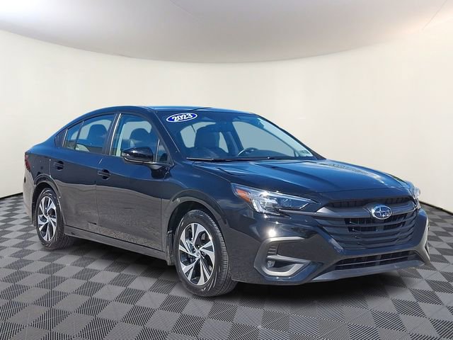 Used 2023 Subaru Legacy Premium