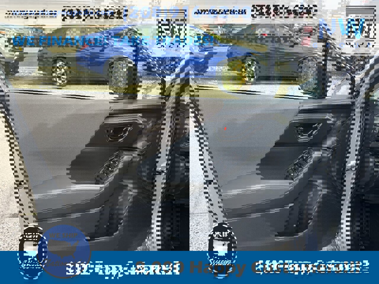 Used 2024 Subaru Crosstrek 2.0i Premium image 22