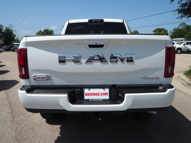 Used 2025 RAM 2500 Limited image 7