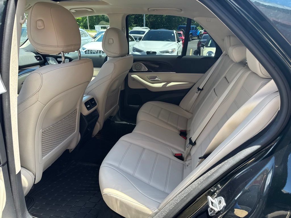 Used 2023 Mercedes-Benz GLE 350 4MATIC image 49