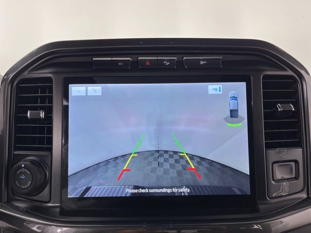 Used 2022 Ford F150 XLT w/ Equipment Group 302A High image 27