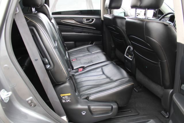 Used 2016 INFINITI QX60 FWD image 12