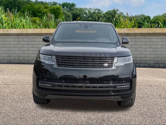 New 2026 Land Rover Range Rover SE image 2
