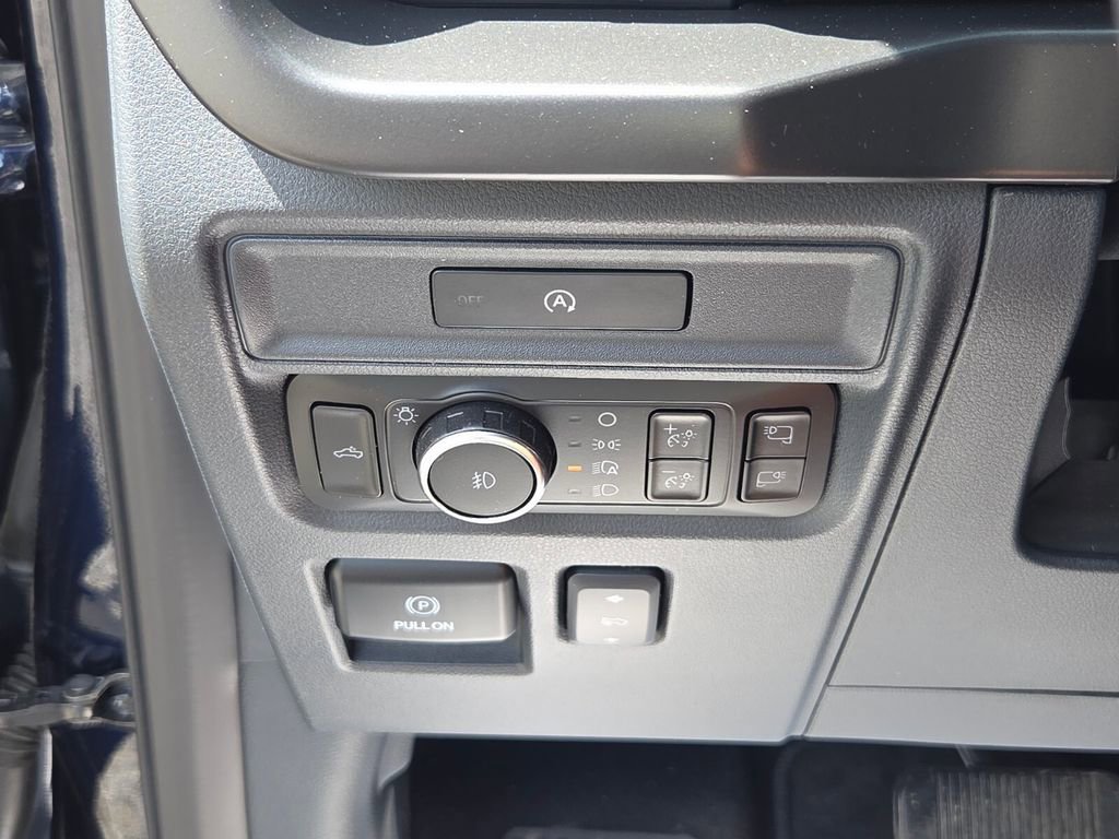 Used 2025 Ford F150 Tremor image 25