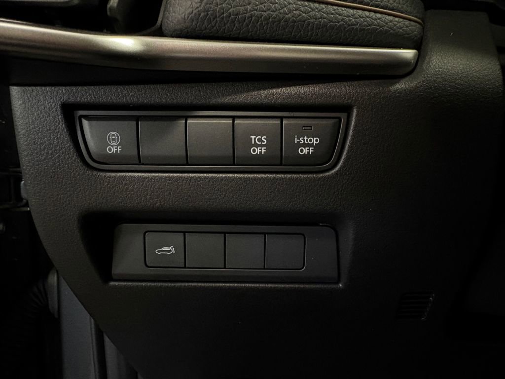 Used 2024 MAZDA CX-90 3.3 Turbo w/ Preferred Plus image 24