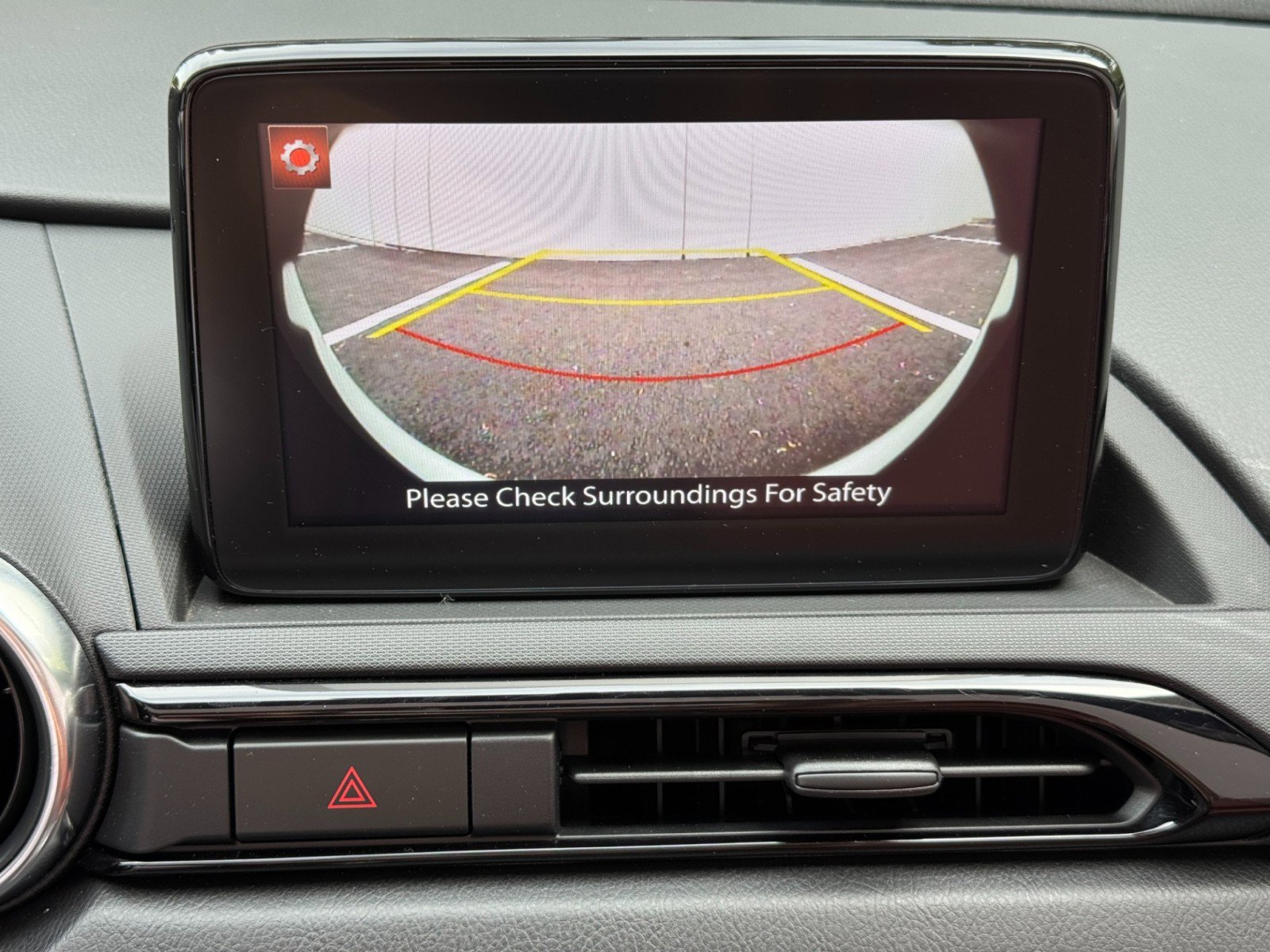 Used 2022 MAZDA MX-5 Miata Grand Touring w/ Appearance Package image 26