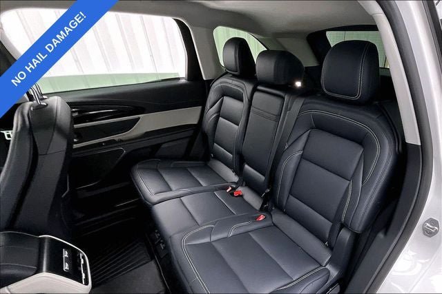 Used 2025 Lincoln Nautilus Premier w/ Equipment Group 102A AWD/4WD image 20