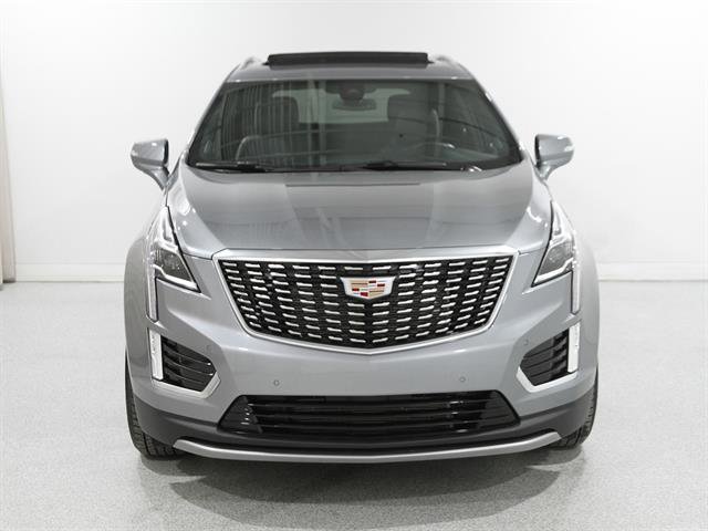 Certified 2023 Cadillac XT5 Premium Luxury image 2