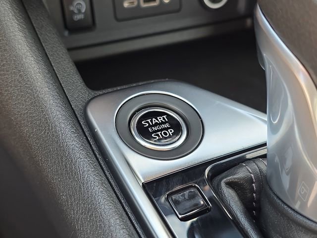 Certified 2025 Nissan Sentra SV w/ All-Weather Package FWD image 27