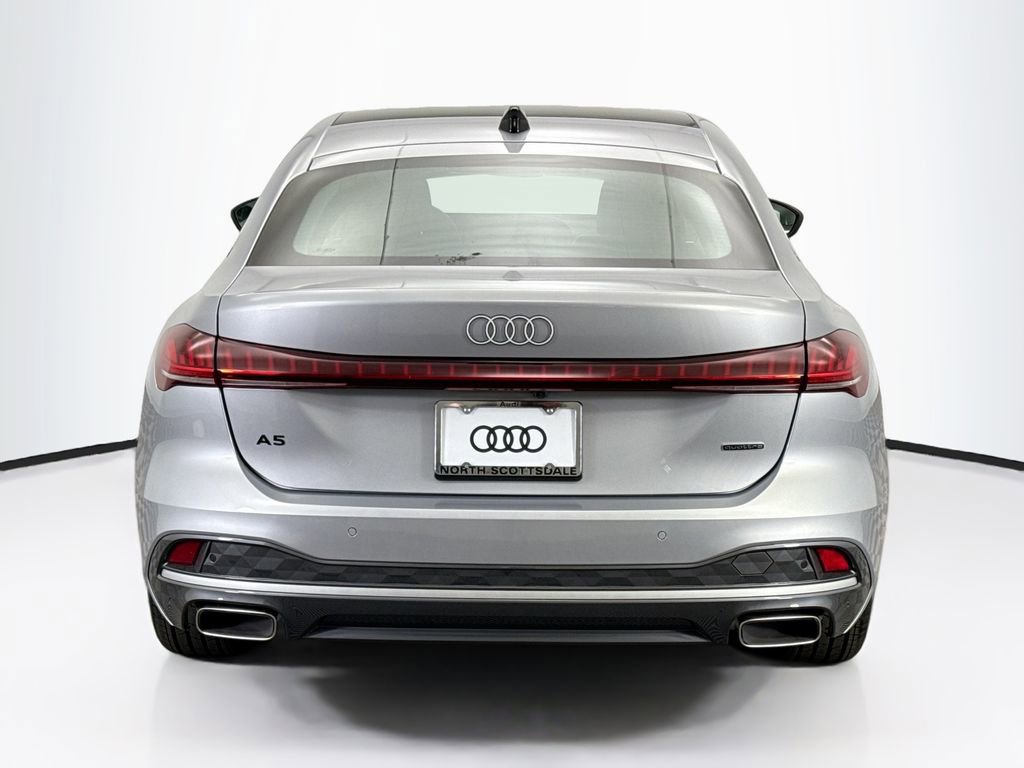 Used 2025 Audi A5 2.0T Premium image 7