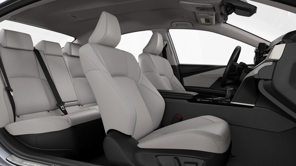 New 2026 Toyota Camry XLE FWD image 7