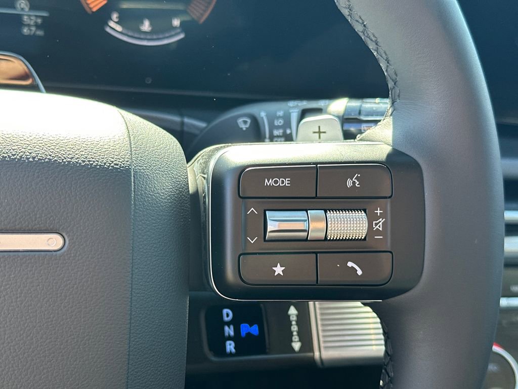 New 2026 Hyundai Santa Fe SEL w/ Tow & Go Package image 26