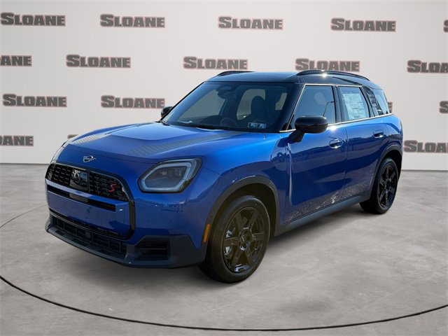 New 2026 MINI Cooper Countryman S image 1