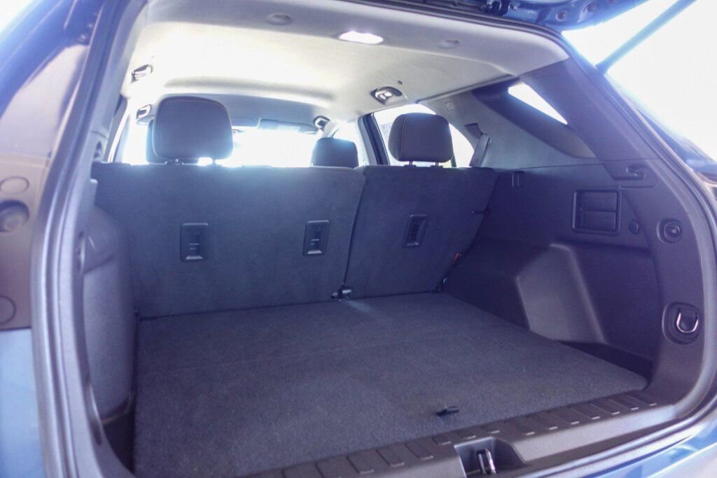 Used 2024 Chevrolet Equinox LT image 27