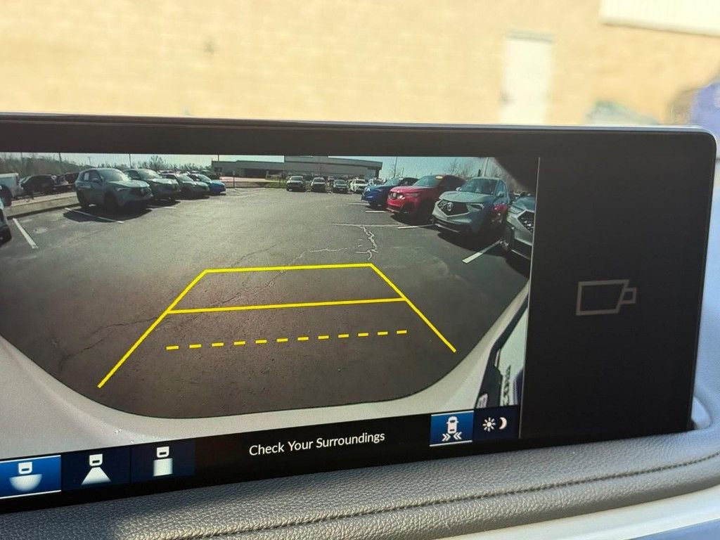 Certified 2026 Acura MDX SH-AWD image 26