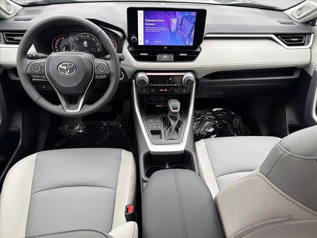 New 2025 Toyota RAV4 XLE Premium image 22