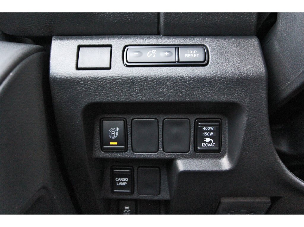 New 2026 Nissan Frontier S RWD image 20