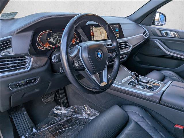 Used 2023 BMW X5 sDrive40i RWD image 13