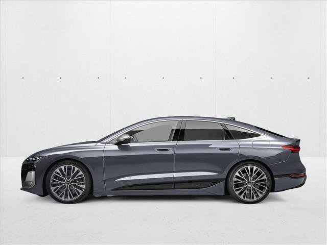 New 2027 Audi S6 e-tron Premium Plus AWD/4WD image 2