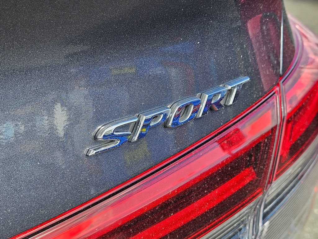 Used 2022 Honda Civic Sport image 11