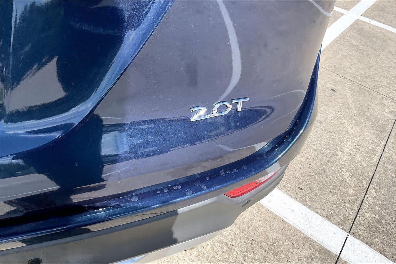 Used 2017 Lincoln MKC Reserve FWD image 10
